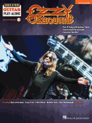 Ozzy Osbourne