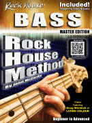 Rock House Bass Master Edition