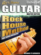 Rock House Guitar Master Edition