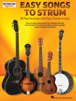 Easy Songs to Strum