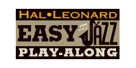 Easy Jazz Play Along