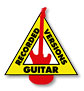 Guitar Recorded Version