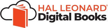 Hal Leonard Digital Books