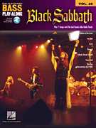 Black Sabbath