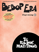 Bebop Era Play-Along