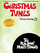 Christmas Tunes Play-Along