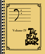 The Real Book - Volume IV
