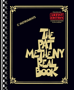The Pat Metheny Real Book