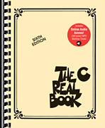 The Real Book - Volume 1: Sixth Edition
