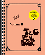 The Real Book - Volume 2: Second Edition