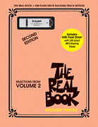 The Real Book - Volume II - Second Edition
