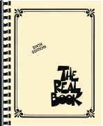 The Real Book - Volume I - Sixth Edition