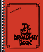 The Real Broadway Book