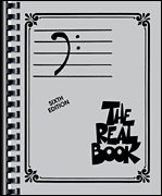 The Real Book - Volume I - Sixth Edition