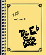 The Real Book - Volume II - Second Edition