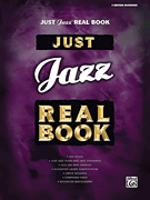 Just Jazz Real Book