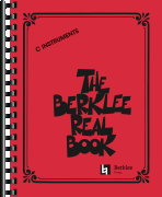 The Berklee Real Book
