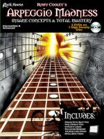 Arpeggio Madness - Insane Concepts & Total Mastery