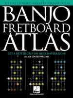 Banjo Fretboard Atlas