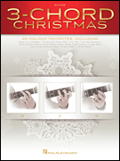 3-Chord Christmas (G-C-D)