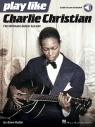 Play like Charlie Christian