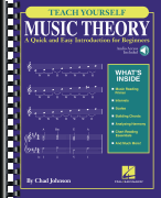 Teach Yourself Music Theory