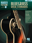 Bluegrass Vocal Standards