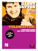 Danny Gatton - Telemaster!