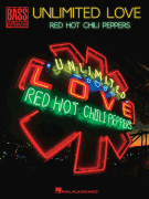 Red Hot Chili Peppers - Unlimited Love