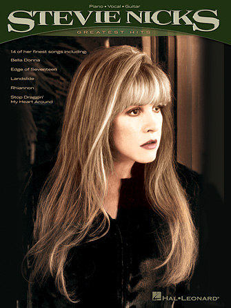 Stevie Nicks – Greatest Hits