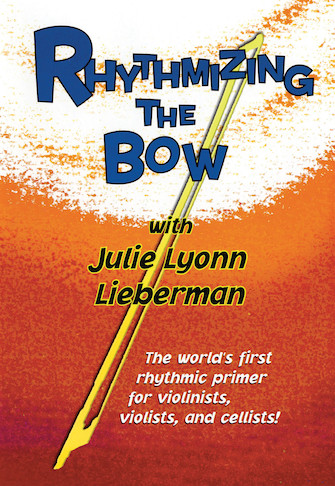 Rhythmizing the Bow Rhythmizing the Bow