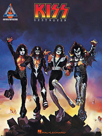 Kiss – Destroyer Kiss – Destroyer