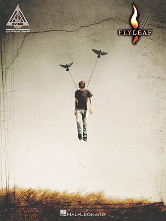 Flyleaf Flyleaf