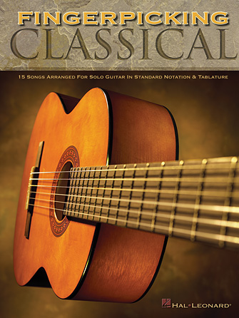 Fingerpicking Classical Fingerpicking Classical