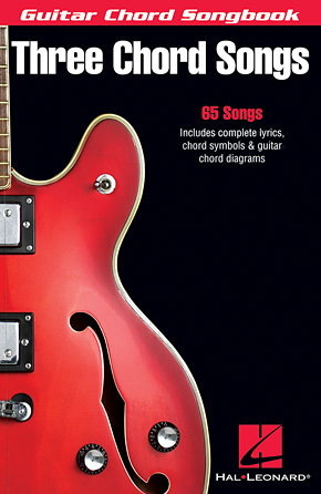 Three Chord Songs Three Chord Songs