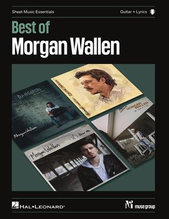 Best of Morgan Wallen Best of Morgan Wallen