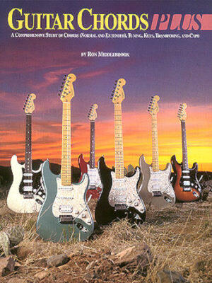 Guitar Chords Plus Guitar Chords Plus