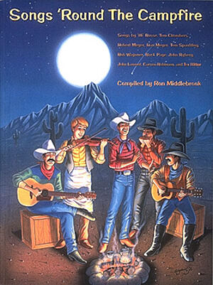 Songs ‘Round the Campfire Songs ‘Round the Campfire