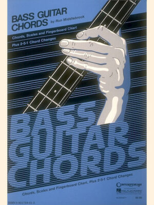 Bass Guitar Chords Bass Guitar Chords