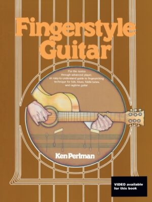 Fingerstyle Guitar Fingerstyle Guitar