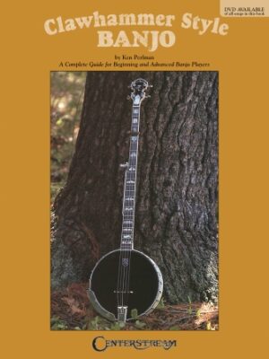 Clawhammer Style Banjo Clawhammer Style Banjo