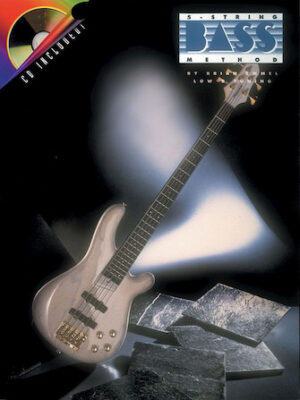 5-String Bass Method 5-String Bass Method