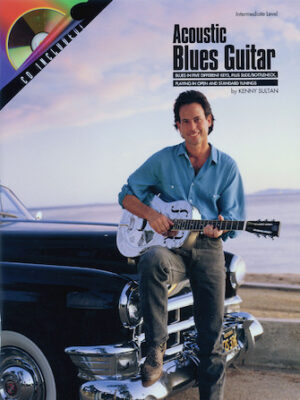 Acoustic Blues Guitar Acoustic Blues Guitar