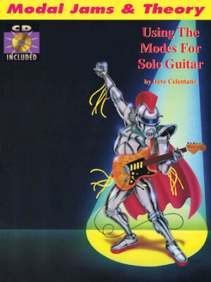 Modal Jams and Theory Modal Jams and Theory