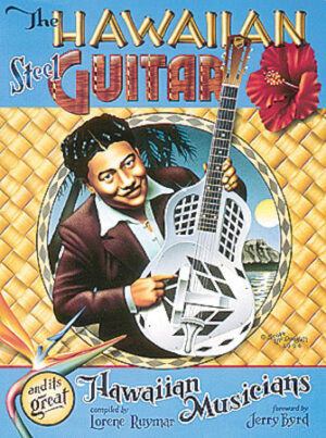 Hawaiian Steel Guitar Hawaiian Steel Guitar