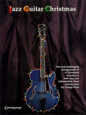 Jazz Guitar Christmas Jazz Guitar Christmas