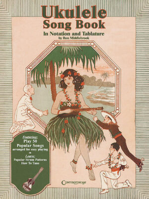 Ukulele Songbook Ukulele Songbook