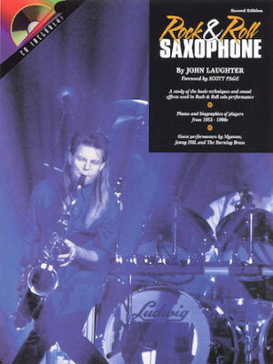 Rock & Roll Sax