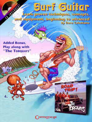 Surf Guitar Surf Guitar