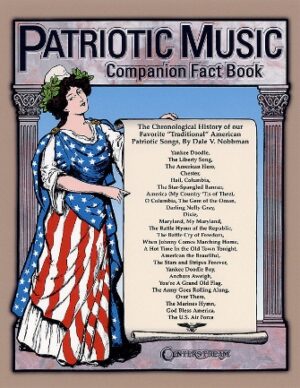 Patriotic Music Companion Fact Book Patriotic Music Companion Fact Book